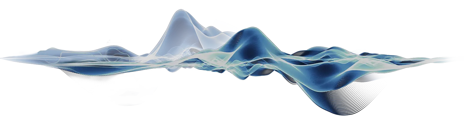 Sonic spheres 3D sound waves