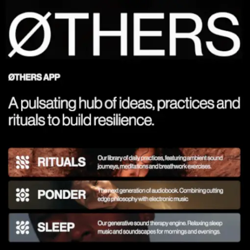 Others app